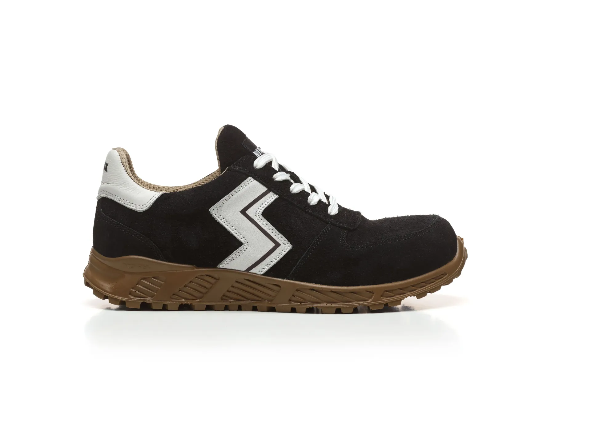 Zapato STREET S3 (35, Negro)