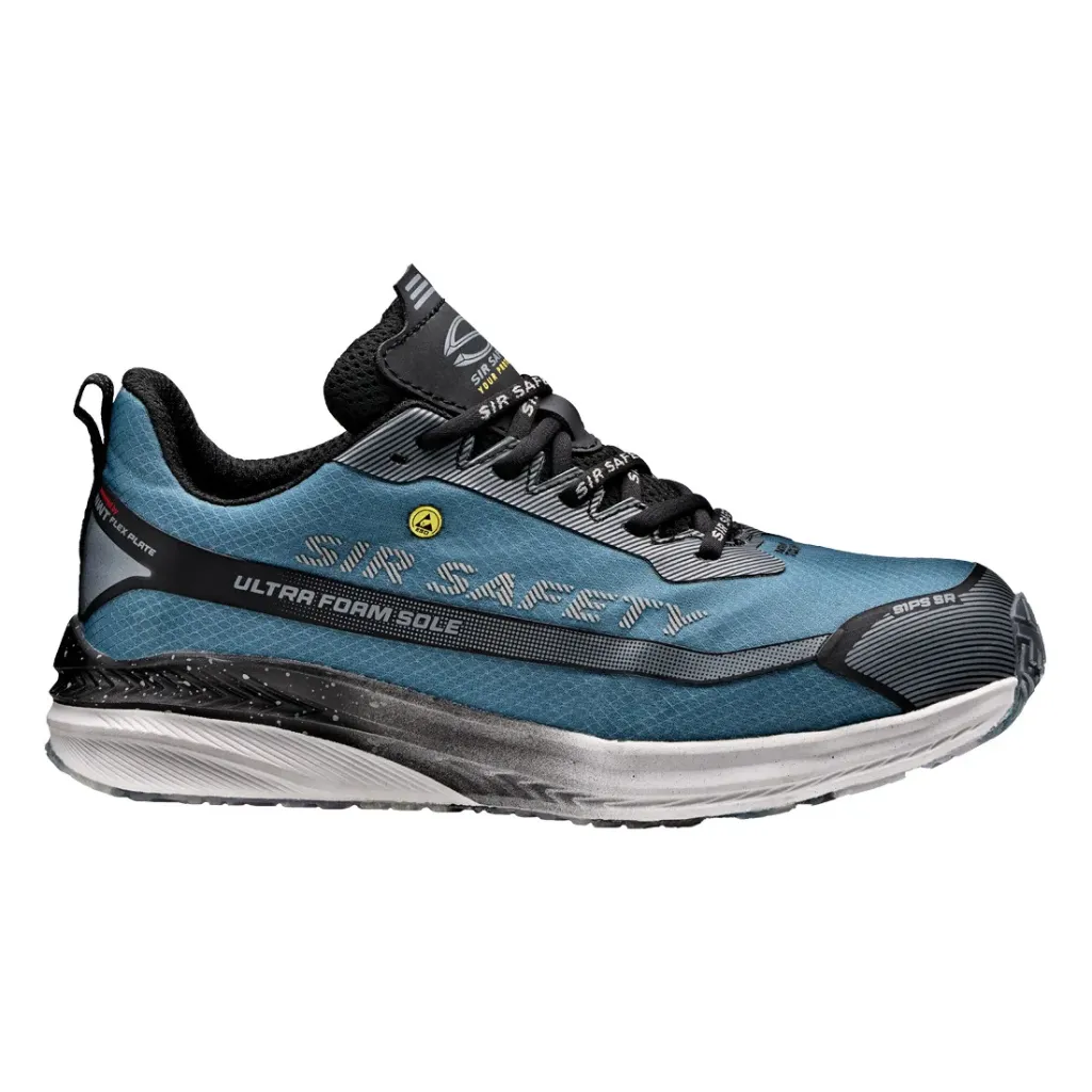 Zapato SPIRIT S1P (36)