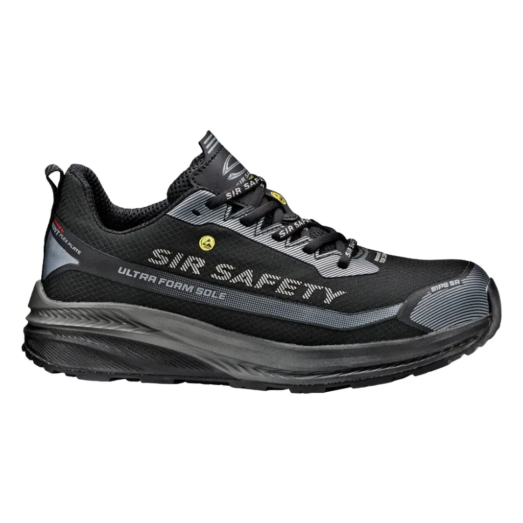 Zapato UNIQUE S1P (36)