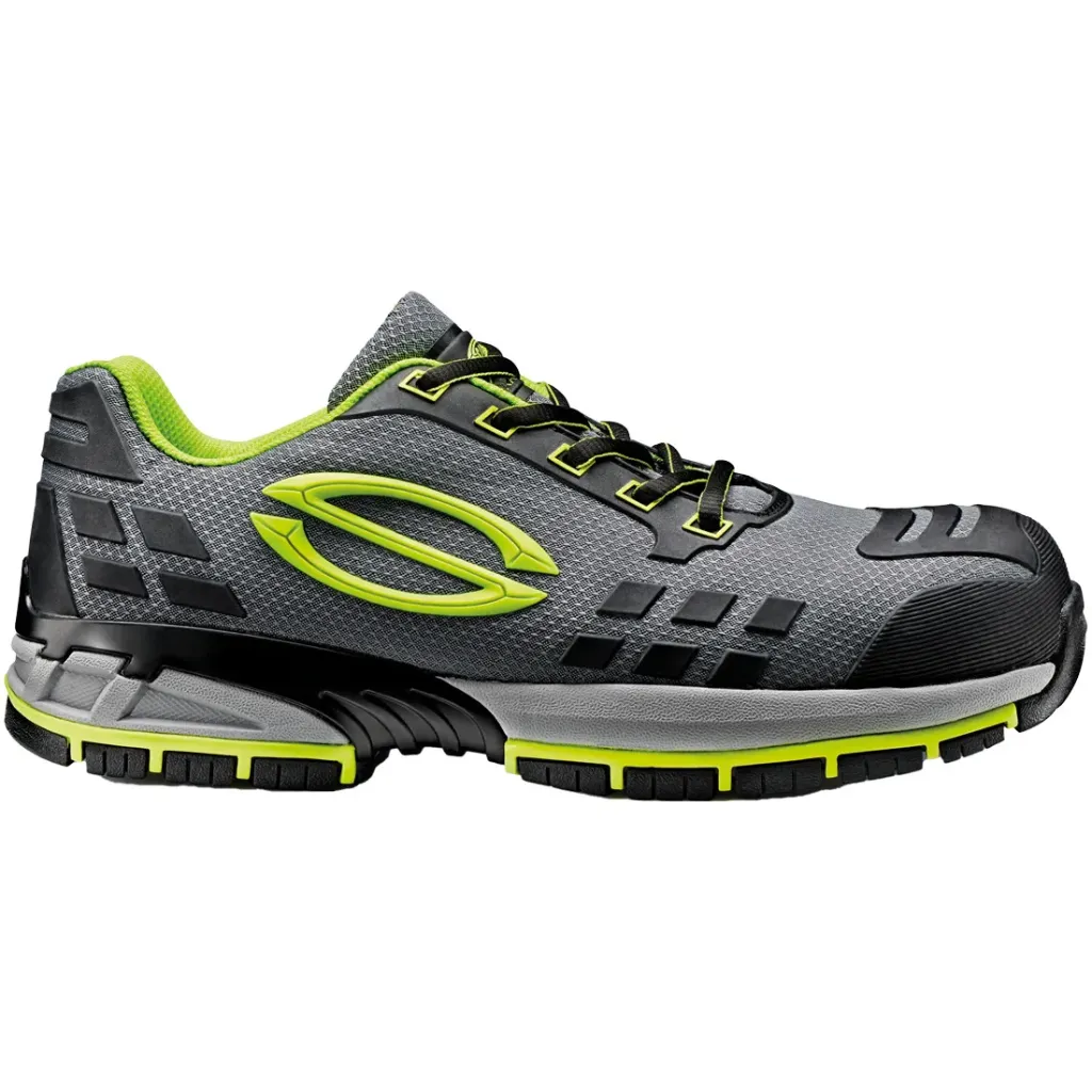 Zapato MB2025 dieléctrico (38)