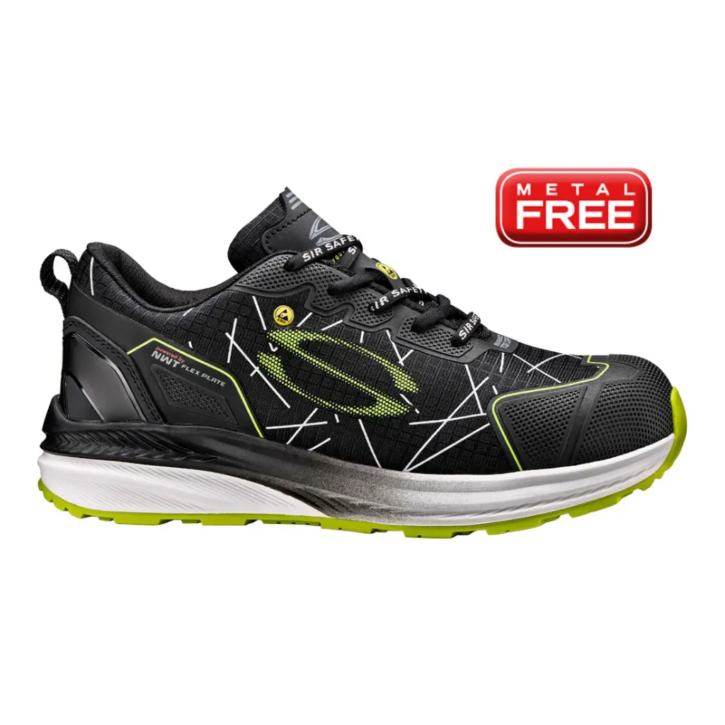 Zapato PIONEER S3 (36)