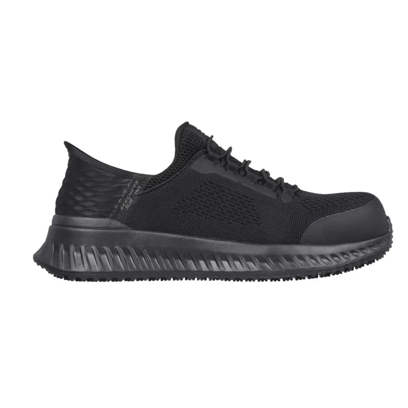 Zapato Fletchit Slip on (40)
