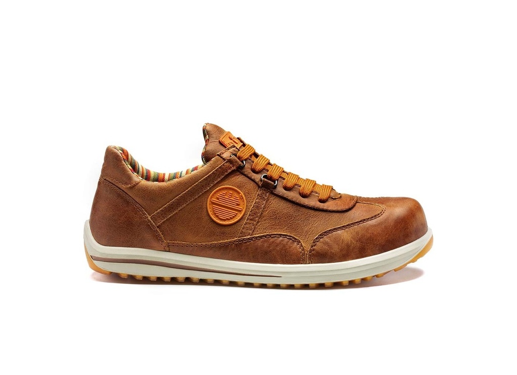 Zapato RAVING RACY S3 (35, Marrón)