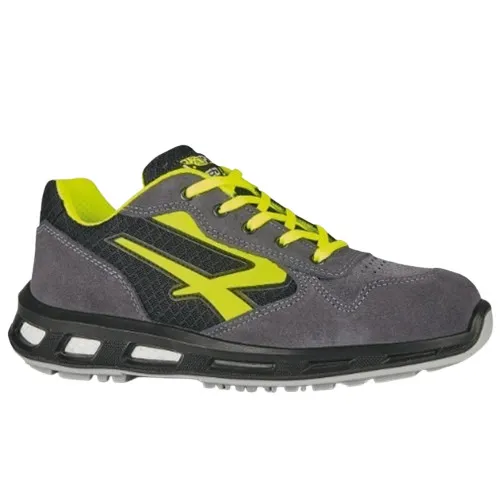 Zapato YELLOW S1P