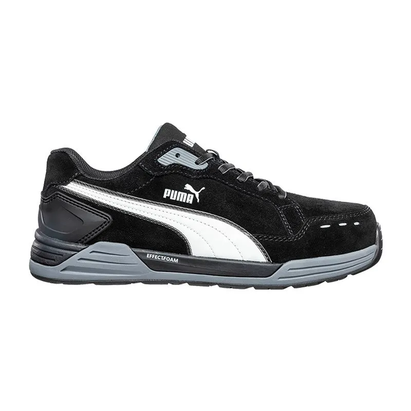zapato AIRTWIST S3 (39, Blanco)