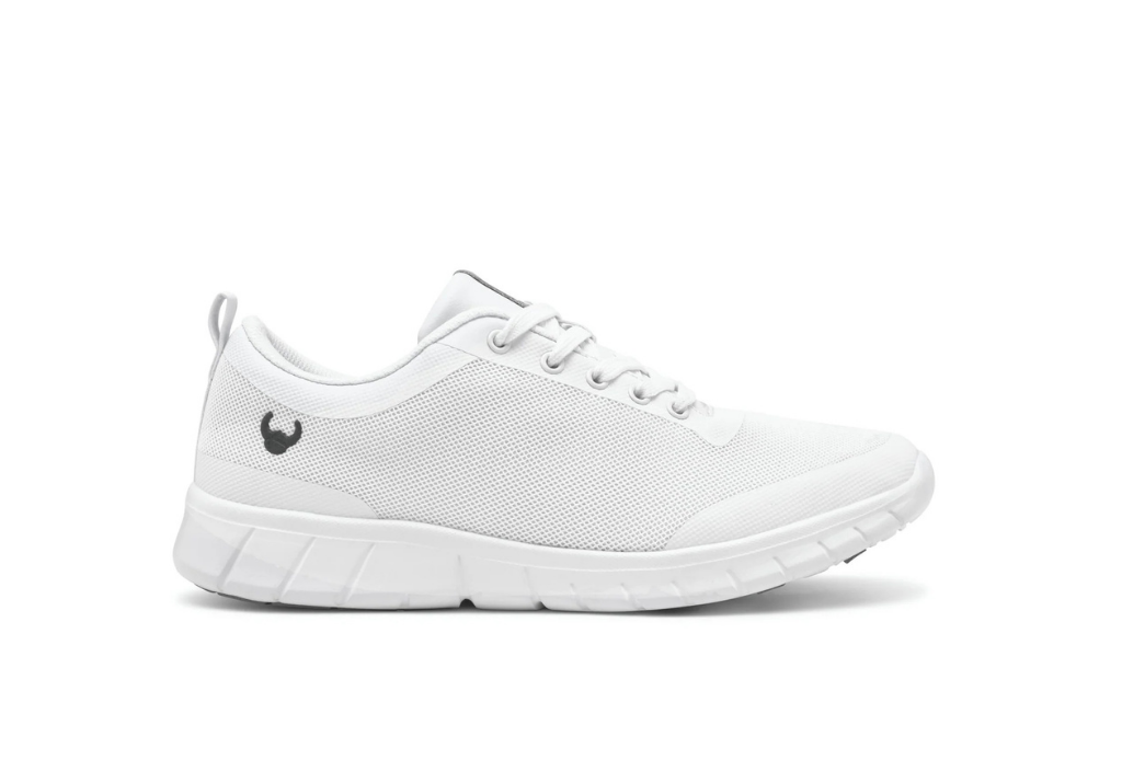 Zapato ALMA Classic sin puntera