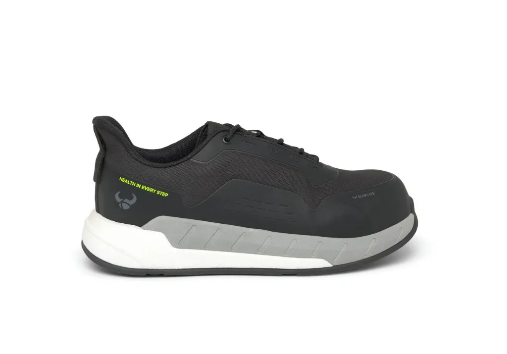 Zapato ASGARD S1PS
