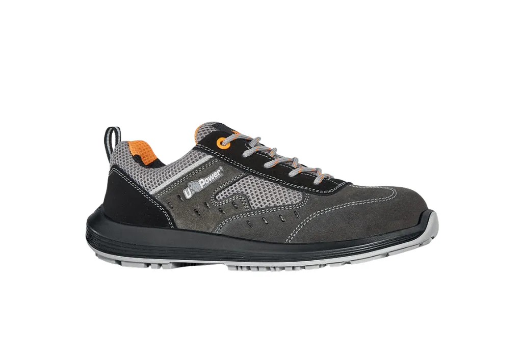 Zapato Brezza S1P