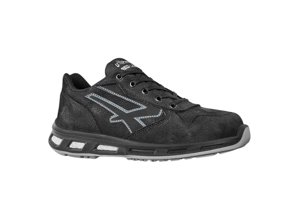Zapato CARBÓN S3S