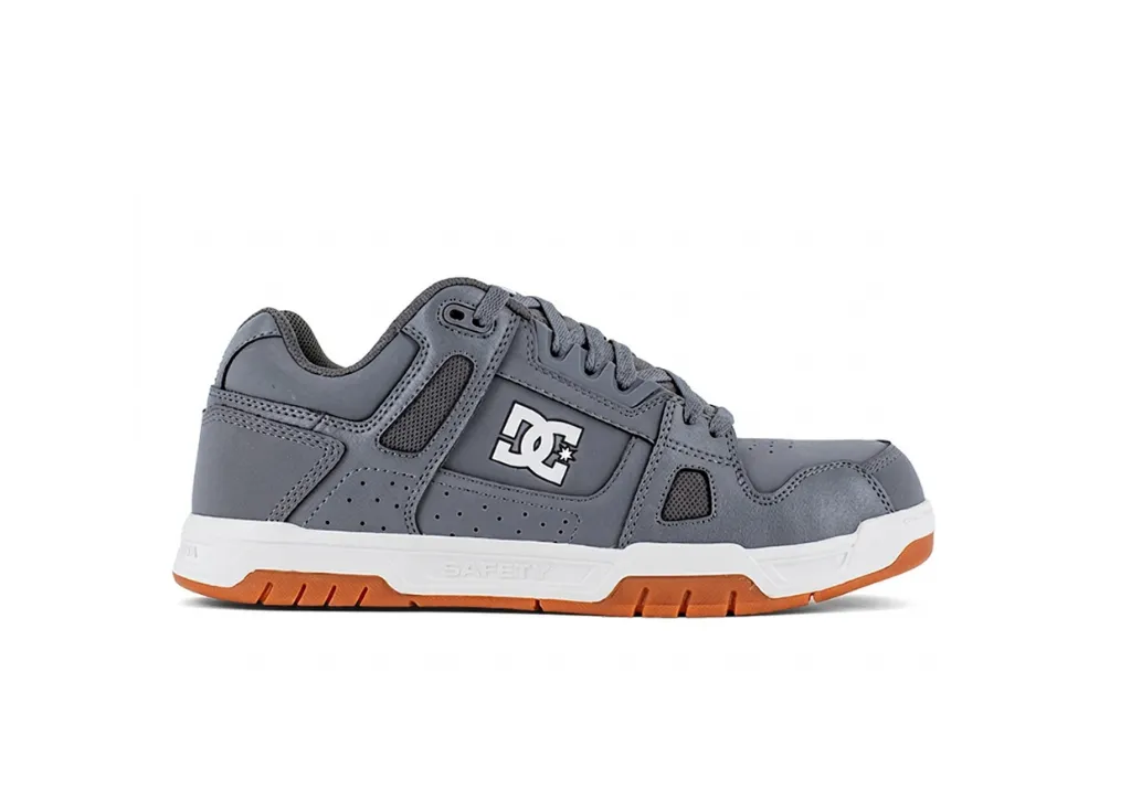 Zapato DC60502 S3