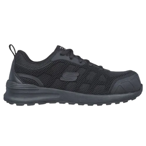 Zapato Bulklin Ayak Skechers mujer S1P (36)