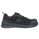 Zapato Bulklin Ayak Skechers mujer S1P