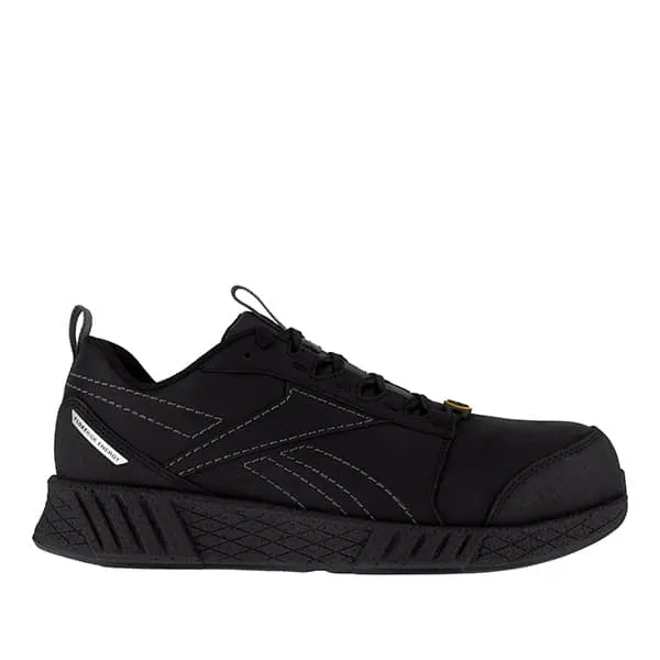 Zapato IB1080 Fusion Flexweave negro/negro (38)