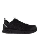Zapato IB1080 Fusion Flexweave negro/negro