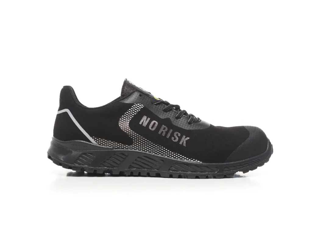 Zapato BLACK PANTHER S3 (35)